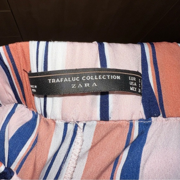 Zara flowy pants - Picture 3 of 3